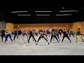 ABUSADORA - Salvi, Yuli & Walo Fresh - Vamos Zumba Ludivine LIPARI