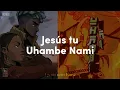 Uhambe Nami - Redimi2 Ft. Hennessy (Letra)