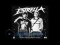 ESTRELLA - HERNAN TREJO & Christian Ortega (slowed)