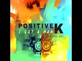 I Got A Man (Re-Recorded - Sped Up)