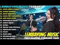 Download Lagu CINTA MERAH JAMBU - KAWIN KONTRAK - LEMBAYUNG MUSIC FULL ALBUM TERBARU 2025