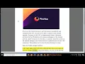 Fix Mozilla Firefox not working when using LightyearVPN VPN server