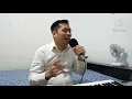 Lagu Bersama kita bersatu~Cover by Rudy Pranoto