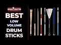 Download Lagu Choosing The Best Low Volume Drum Sticks