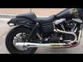 Dyna Thunderheader brap
