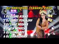 Download Lagu DJ FULL ALBUM YANG COCOK UNTUK KARNAVAL 2025 || FULL BASS || ❗ ❗ 🔊 🔊