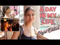 A Day in My Life - Vegas Edition