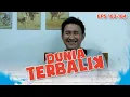 Akum Cuma Bisa Ketawa Aja Ngeliat Kelakuan Idoy - DUNIA TERBALIK | EPS 183-184 PART 3