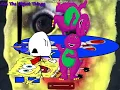 LOUD FLASHY WARNING Scratch Randomness Part 3