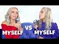 Download Lagu Top Hits of 2018 in 5 Minutes (SING OFF vs. MYSELF) - Madilyn Bailey