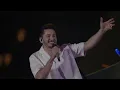 Amiga Linda - Jonas Intense - Ao Vivo em Recife