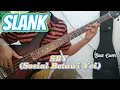 Download Lagu SLANK (SBY) SOSIAL BETAWI YOI BASS COVER