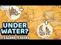 ITZALAND Underwater maps soon Analysing The Source Code Leak Doodles Teasers so far