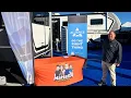 Lagu LIVE from the Alliance RV Display at the Florida RV Super Show!
