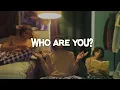 Who are you when nobody s watching How to find yourself