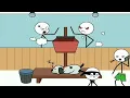 Download Lagu Thief Legend Puzzle - Level 71 \u0026 72 - Fails and Answers (Yaloofa Games)