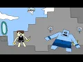 The Blockheads Is a Mobile Masterpiece