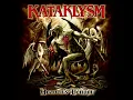 Push the Venom - Kataklysm