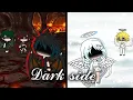 Darkside Gacha Life GLMV Dare annoucment