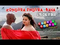 Download Lagu Uruttu Uruttu-Kongura Engura Lyrical Video | Motta Rajendran | Ashmitha | Rajalakshmi Senthil Ganesh