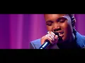 Arlo Parks - Caroline [Live on Graham Norton]