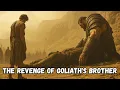The Revenge of Goliath’s Brother: What the Ethiopian Bible Reveals