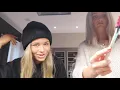 Kiara Nelson | Vlog #1 | Adore You Pre-release Party