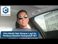 Download Lagu Kita Masih Nak Simpan Lagi Ke Perdana Menteri Kesepuluh Ni?