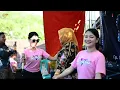 Download Lagu JURAGAN EMPANG - DIANA VANESA - BLMUSIK LIVE IN CISOKA GUNUNGKENCANA