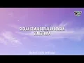 Lafa Pratomo, Nadhif Basalamah, Hursa - Bukan Kendalimu (Lyric Video)