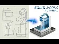 SolidWorks Exercise Day 11 for Beginners