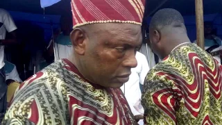 alayo melody singer video owode egba
