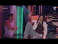 “DANCE CRIP”- CRISTINA y TÉYOU| GALA 2| #OT2025