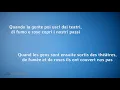 Download Lagu Il mio rifugio - Riccardo Cocciante (paroles en français)
