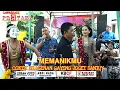 Download Lagu Memanikmu Cokek Sragenan Gayeng Campursari Pratama Musik Vokal Mas Tukiman Feat Mbak Retno