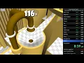 Hamsterball - Frenzied Tournament No Skips 9:52 (WR)