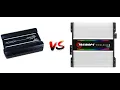 Orion XTR PRO 2300 1DX VS Taramps Big Boss 3k Bass Part 2