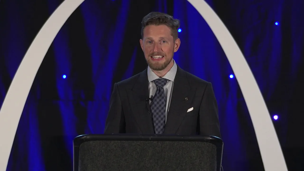 Matt Mullenweg: State of the Word 2019