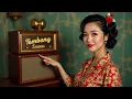 Download Lagu Melodi Rindu - Full Album Djadoel Nostalgia Kenangan Cinta Tahun 60–80an