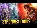 Download Lagu Explained : All God Levels in Soul Land Douluo God Realm | From Priests to Supreme Dragon God