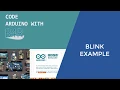 Basic4Arduino - RGB LED Blink with B4R IDE VB like syntax