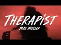 Mae Muller - Therapist