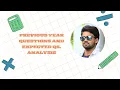 Orange Minimalist Math Class Intro Outro Youtube