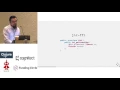 Using Clojure with C APIs for crypto and more - lvh