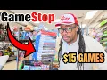 GameStop Has 15 PS4 Nintendo Switch Games Right Now