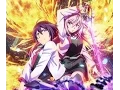 Gakusen Toshi Asterisk 2nd Season Episode 1 Anime Review - No More Secrets