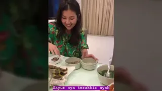 wow kemersraan sarwenda sm betrand smpai slah pegang