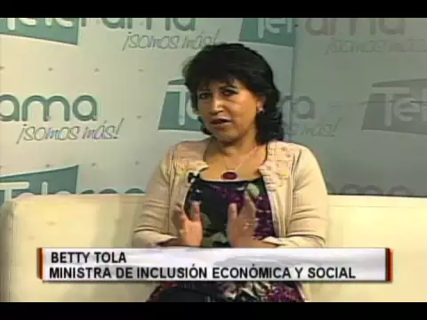 Betty Tola 