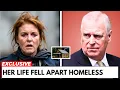 MUST WATCH Sarah Ferguson CUTS TIES With Andrew But She Didn t Expect This