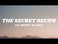 Lil Yachty J Cole - The Secret Recipe